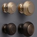 see more listings in the Cabinet Handles section
