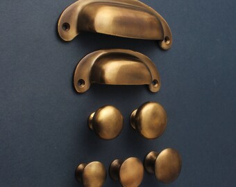 Gold Drawer Knob Drop Drawer Pull Dresser Knobs Cabinet Door Pulls