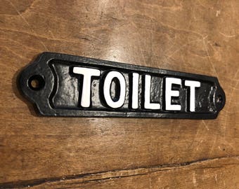 railway vintage toilet door sign cast metal bathroom wc washroom industrial style railway cast iron style sign british made bath 03 bl - Mens Bathroom Sign railway vintage toilet door sign cast metal bathroom wc washroom industrial style railway cast iron style sign british made bath 03 bl - Mens Bathroom Sign