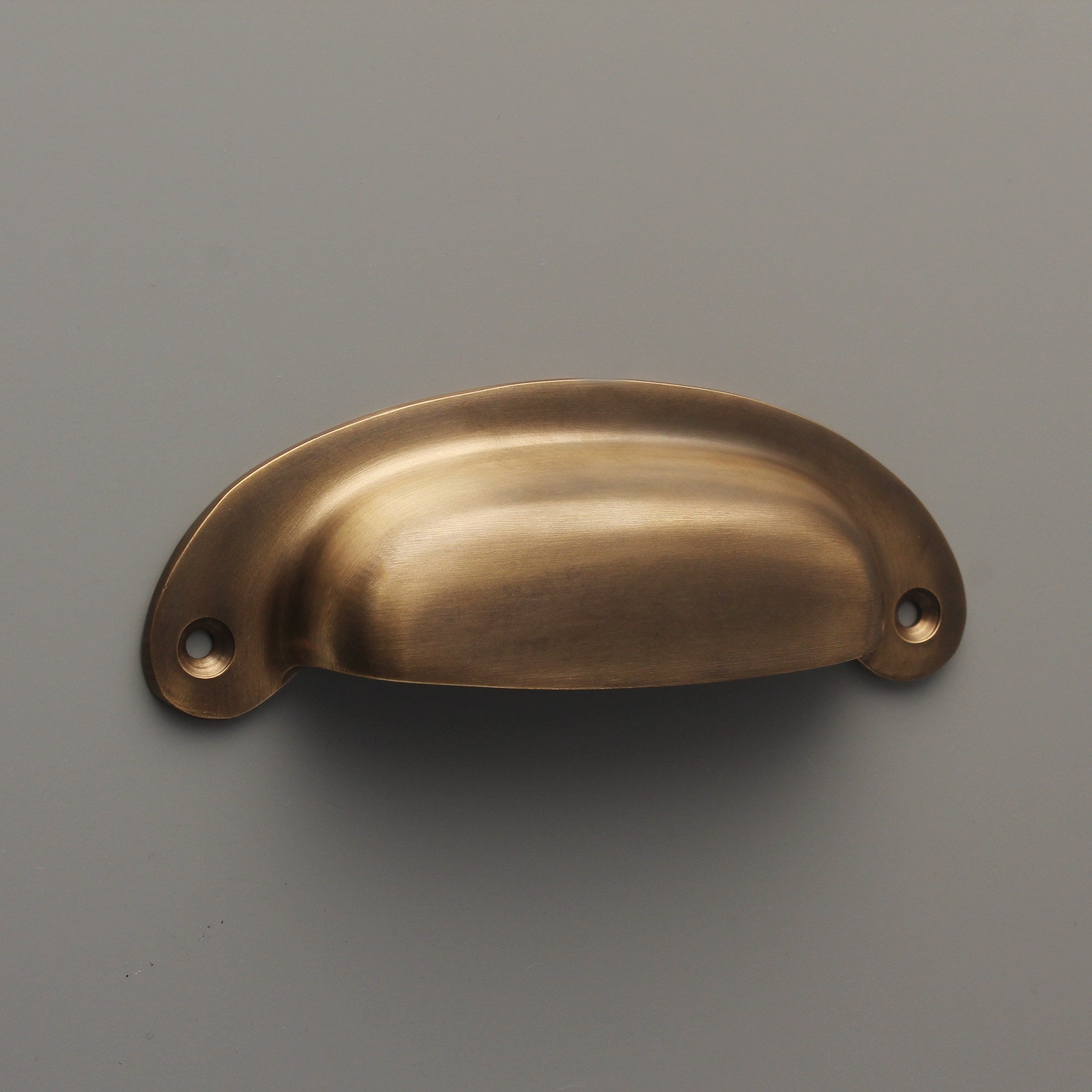 Aged Bronze Kitchen Handles Drawer Cup Pulls & Knobs Antique Etsy