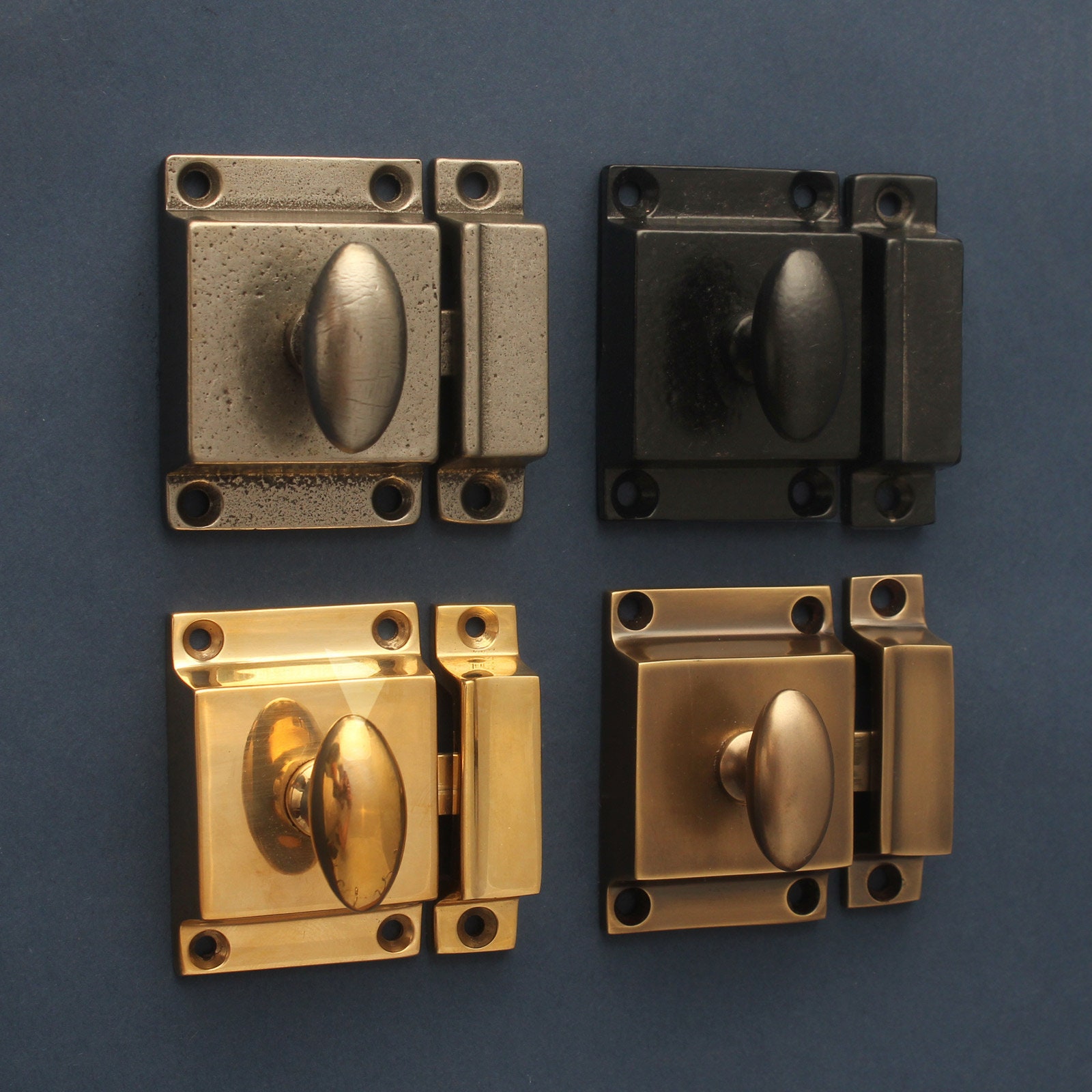 Cupboard Locks Category