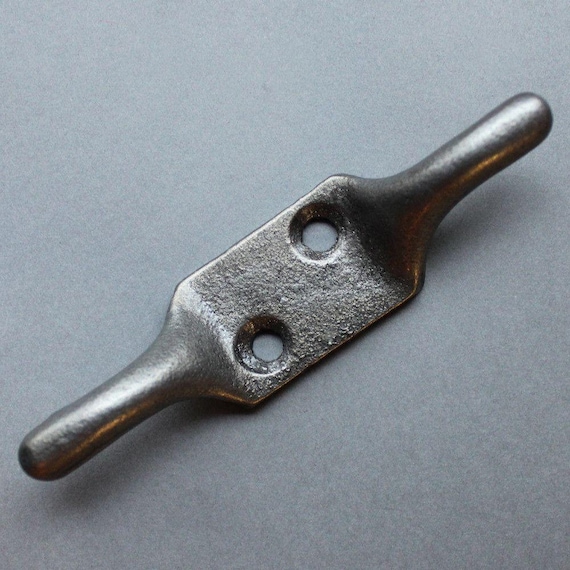 Cast Iron Cleat Hook Boat Blind Rope Hooks -  Canada