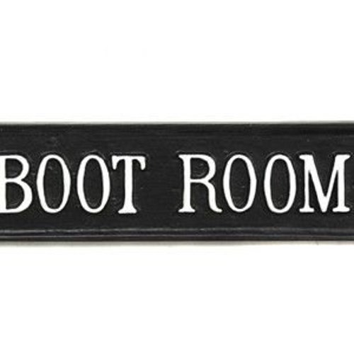 New Vintage RETRO Shabby Chic Distressed Metal Road Traffic Sign Wall Door HOOK