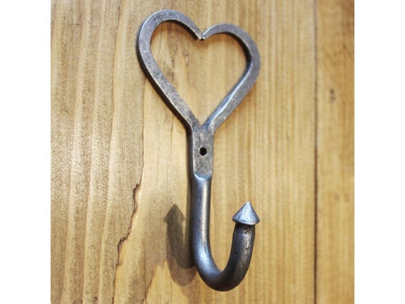 Iron hooks uk hotsell