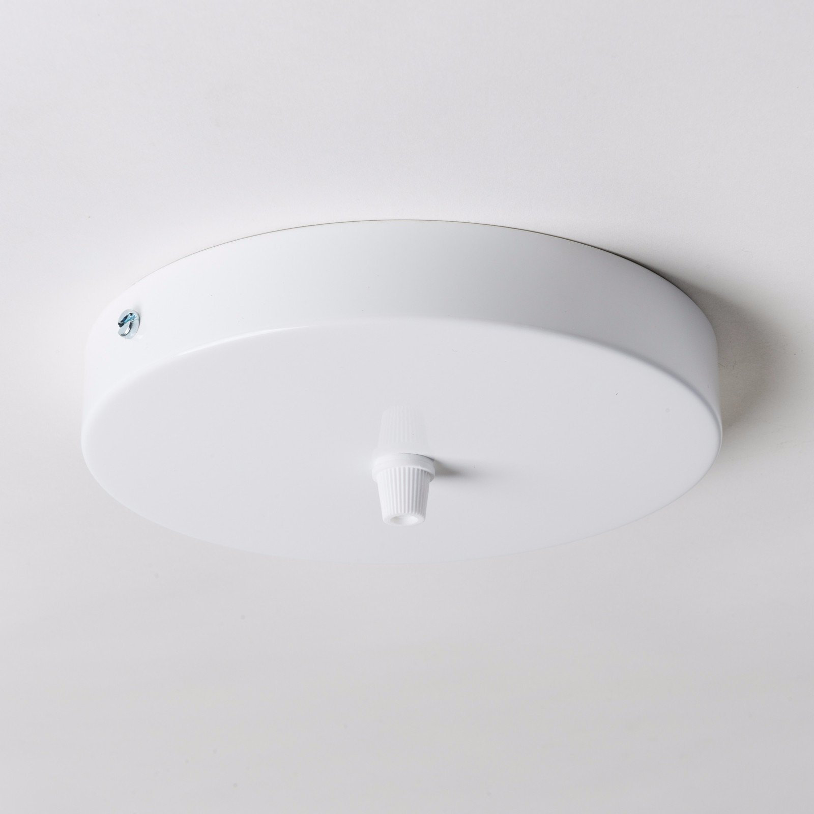 Ceiling rose cheap and pendant