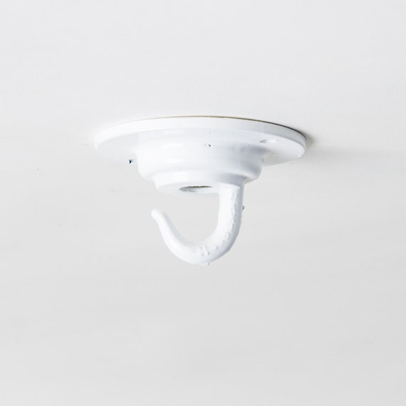 Ceiling on sale pendant hook