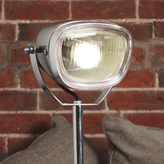 vespa desk lamp