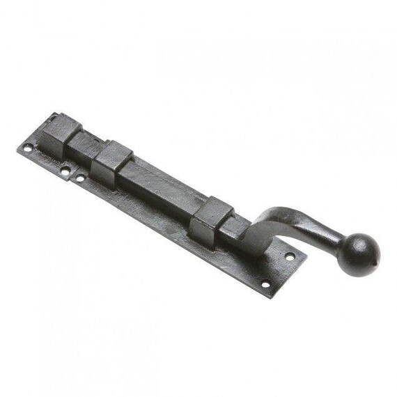 Brittany Barn Door Bolt Kirkpatrick Stable Door Lock Bolt Etsy