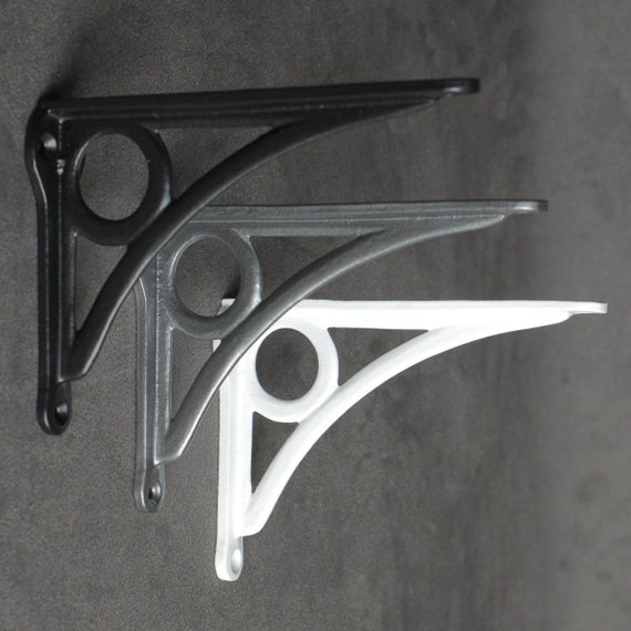 VITI SALVASPAZIO IN Legno Per Staffe Da Parete Esterne E Mensole Da Giardino EUR 17,42 - PicClick IT