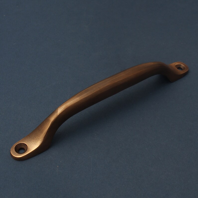 Aged Bronze Kitchen Handles Drawer Cup Pulls & Knobs Antique Etsy