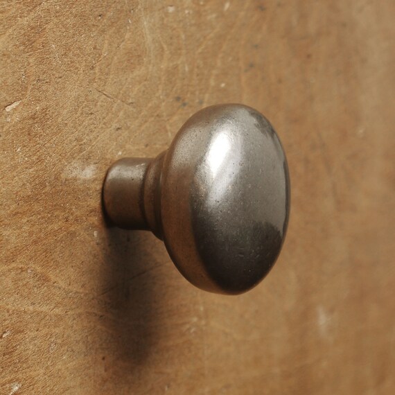 Guss Antikes Eisen Schublade Schrank Turgriff Kuche Schleife Tasse D Griff Ace Gh Org