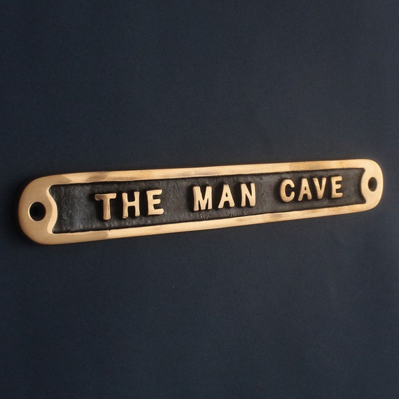 American Classic Retro Blechschild – Vintage-Style Für Garage, Schuppen Oder Man Cave