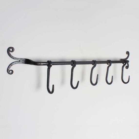 Stainless Steel Hanging Hooks, Stainless Steel Pan Hanger