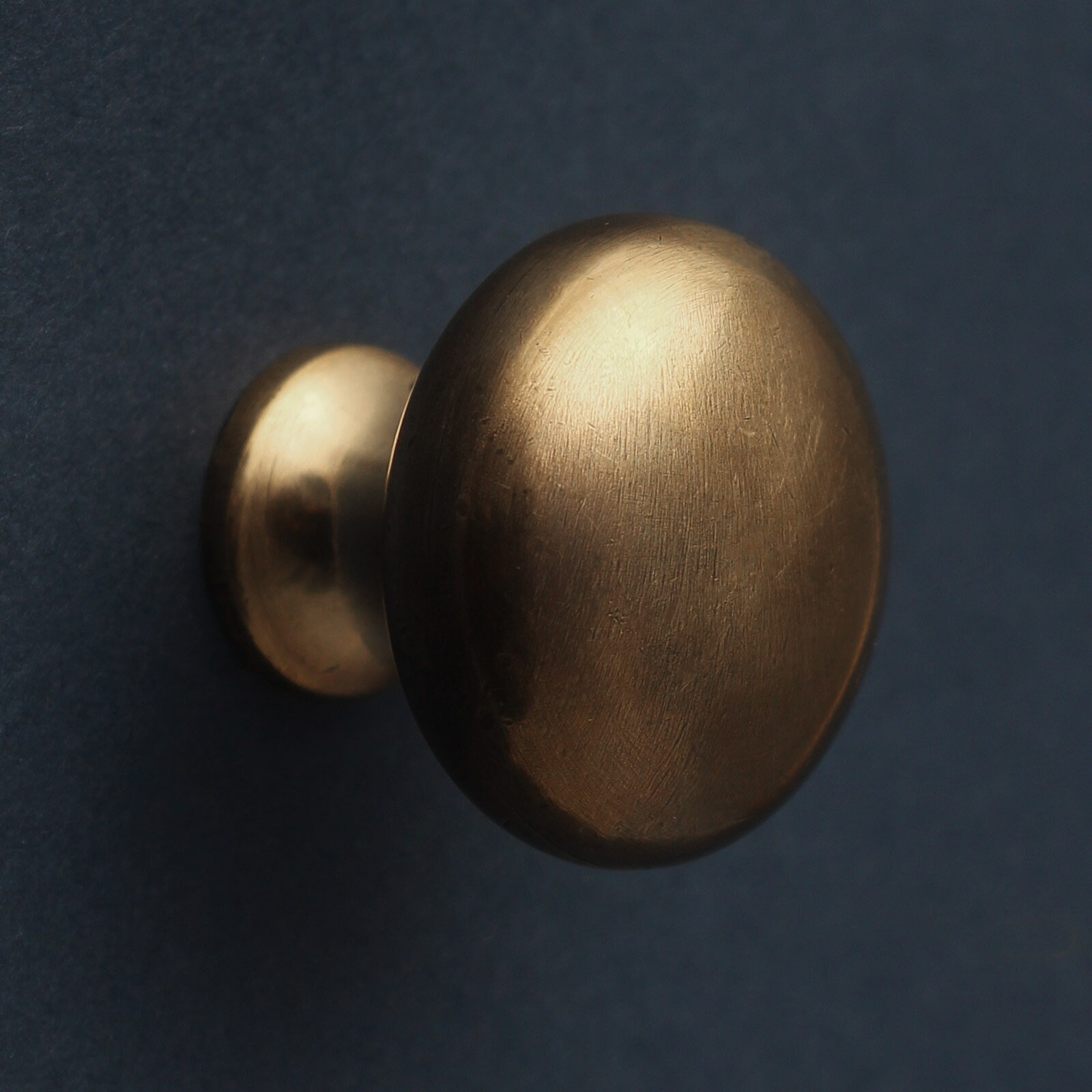 Aged Brass Kitchen Cupboard Handles Knobs Pulls Cup D Bow Etsy Singapore