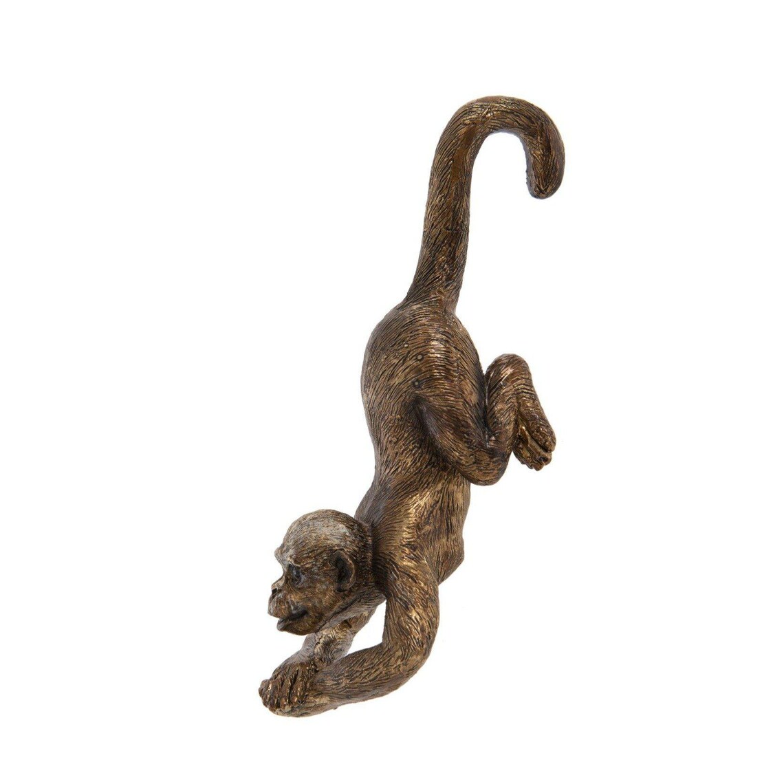 Monkey pot hanger Etsy