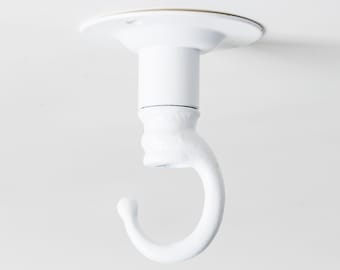6 Set Heavy Duty Metal Ceiling Hooks Wall Hanger&Hardware Toggle For Plants Lamp 6 Set Heavy Duty Metal Ceiling Hooks Wall Hanger&Hardware Toggle For Plants Lamp