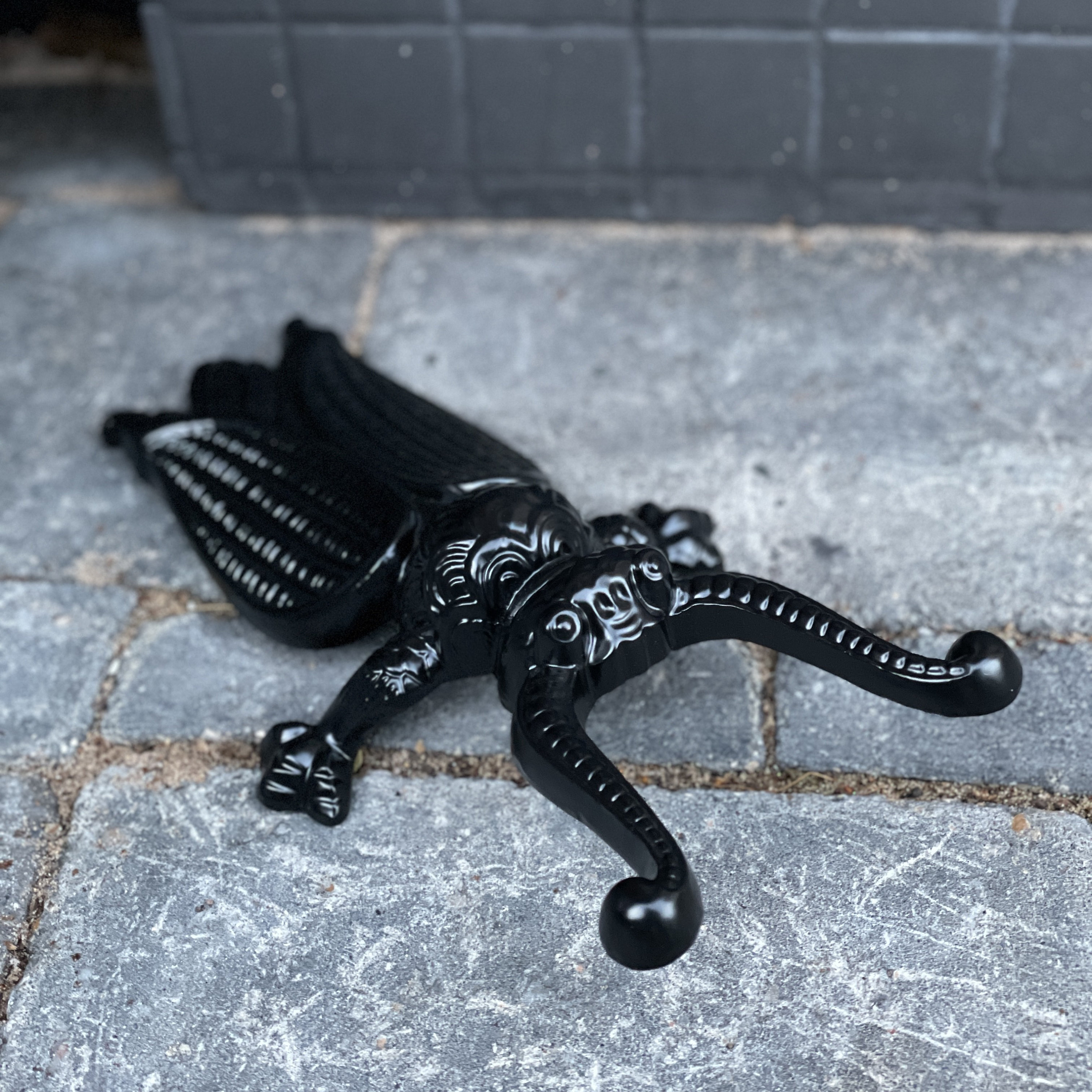 Metal boot remover online