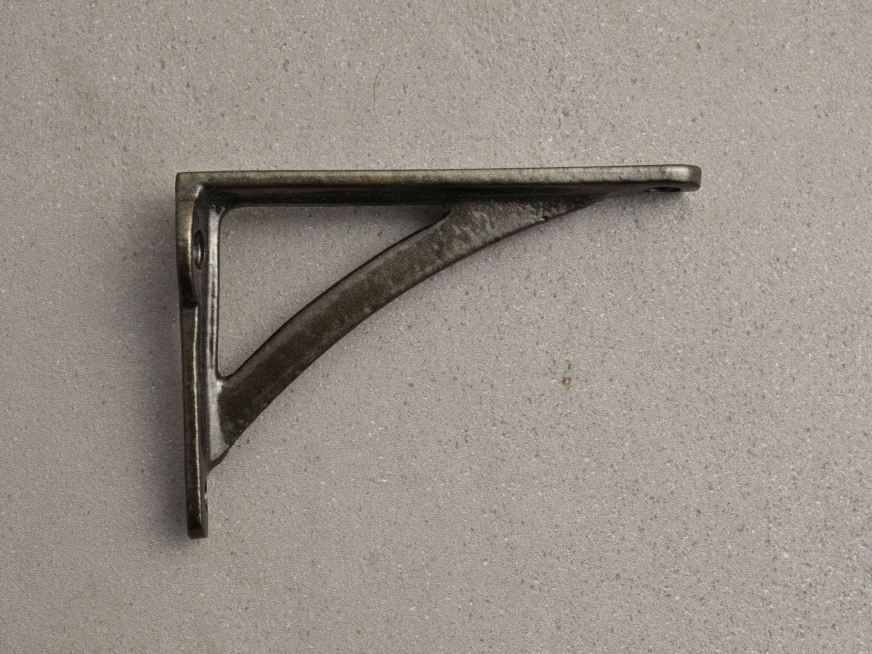 Antique Brass Shelf Brackets Metal Cast Supports Toilet Book Etsy UK