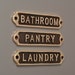 see more listings in the Signs section