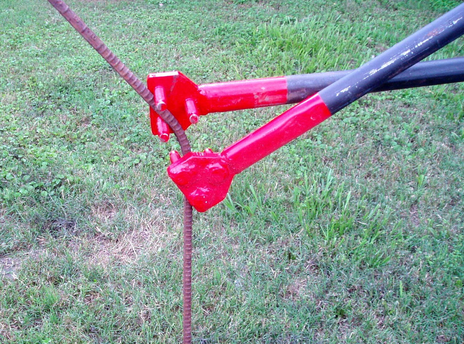 A30 Hickey Bar Hickie for Manual Rebar Bender Etsy