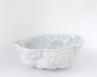 Cauliflower bowl