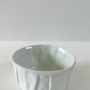 Large condiment cups/set of 3 image 2