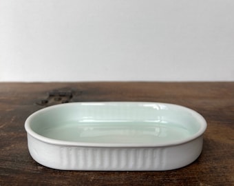 Large sardine dish