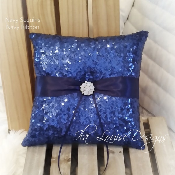 Ring Bearer Pillow Etsy