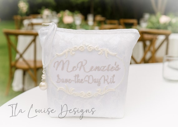 Save The Day Kit, Bridal Emergency Kit, Wedding Essentials Kit, Bridesmaids Emergency Kit, Wedding Survival Kit, Shower Gift