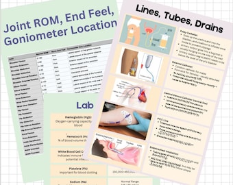 Occupational Therapy Acute Care/skilled Nursing Facility Quick ...