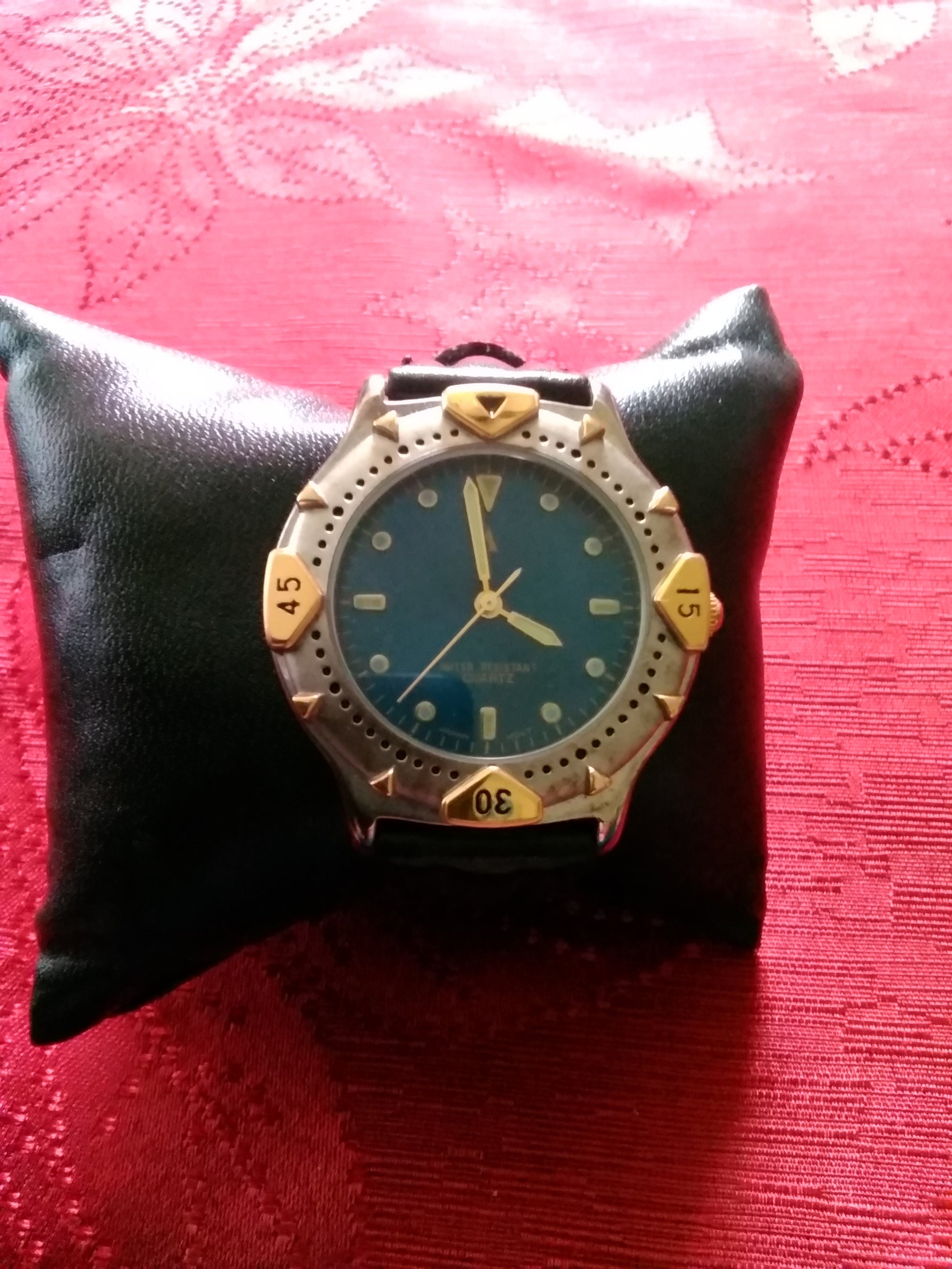 Avon outlet mens watches