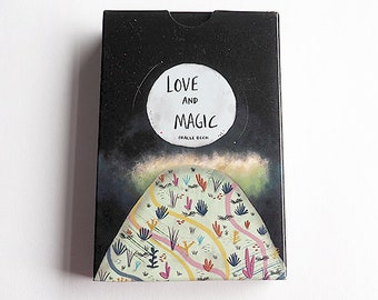 Love & Magic - oracle deck