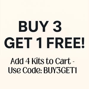 Beginner Friendly Paint by Number Kit for All Age DIY Flower Painting Family Activity Gift Creative Event Activity Paint Night Supplies image 2