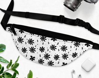 Fanny Pack belt bag Crossbody Bags for Women Trendy Sling Bag for Women Vacation Essentials Vegan Bumbag Handbags Belt Bag Travel Backpack