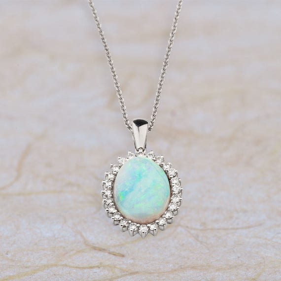 14k Gold # 25 in Oval Pendant 0.98 in x 0.55 in