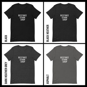 Petty and Curious Internet Sleuth Unisex Graphic Tee T-shirt Gifts for Activists Sizes XS, S, M, L, XL, 2XL, 3XL, 4XL, 5XL image 3