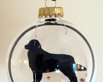 Bernese Mountain Dog, Ornament, Dog Ornament, Pet Loss Gifts, Memorial Ornaments, Silhouette, Illustration, Dog Gift, Dogs, Dog Mom Gift,