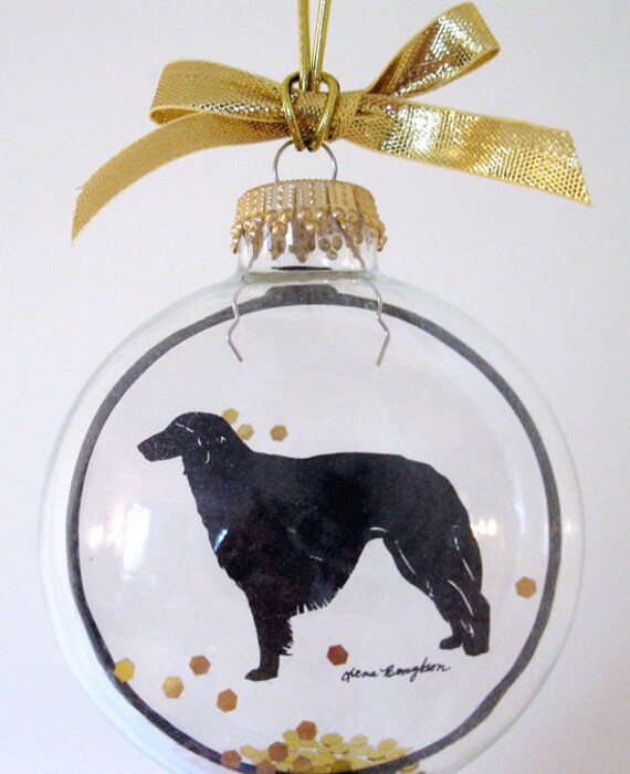 borzoi gifts