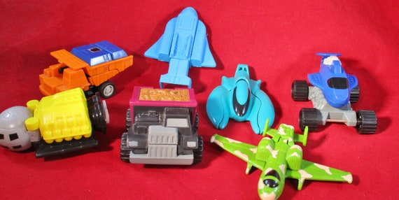 hot wheels attack pack