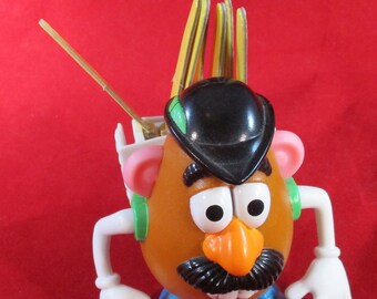 Mr potato head cheap burger king 1998
