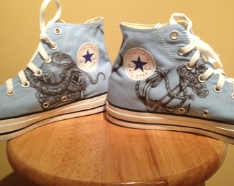 Mr freeze converse discount
