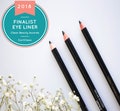 All-natural Eyeliner