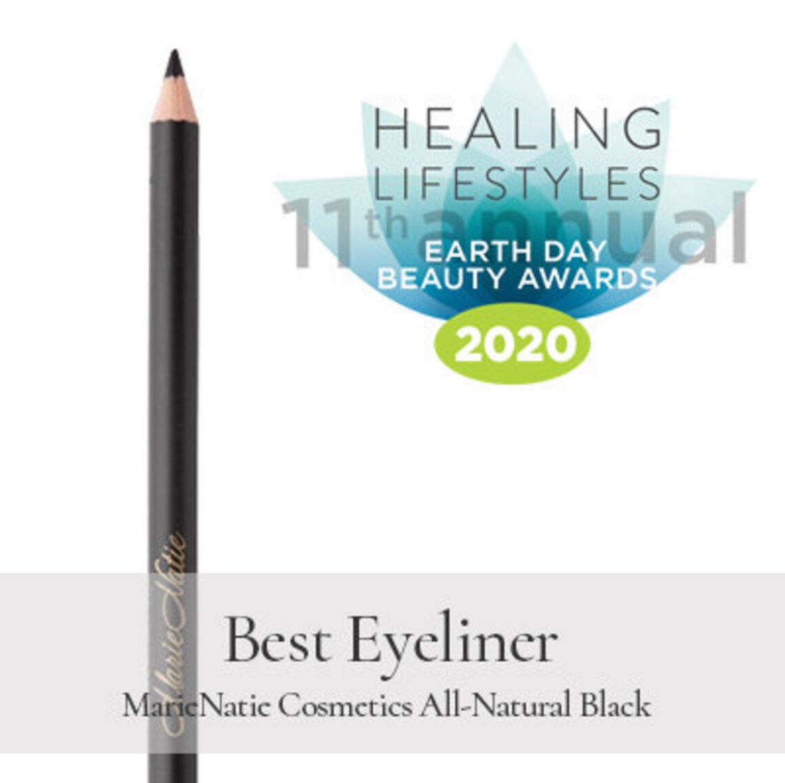 Allnatural Eyeliner Etsy