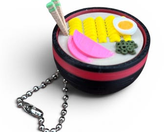 Ramen Fidget Clicker