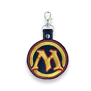 Magic Keychain