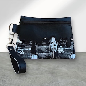 Michael Horror Wallet Bag