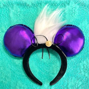 Ursula Mouse Ears