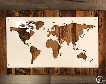 World Map