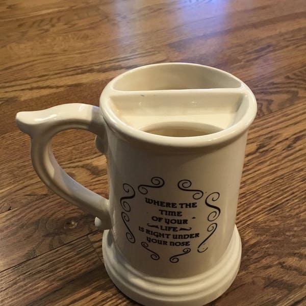 Your Fathers Mustache Mug
