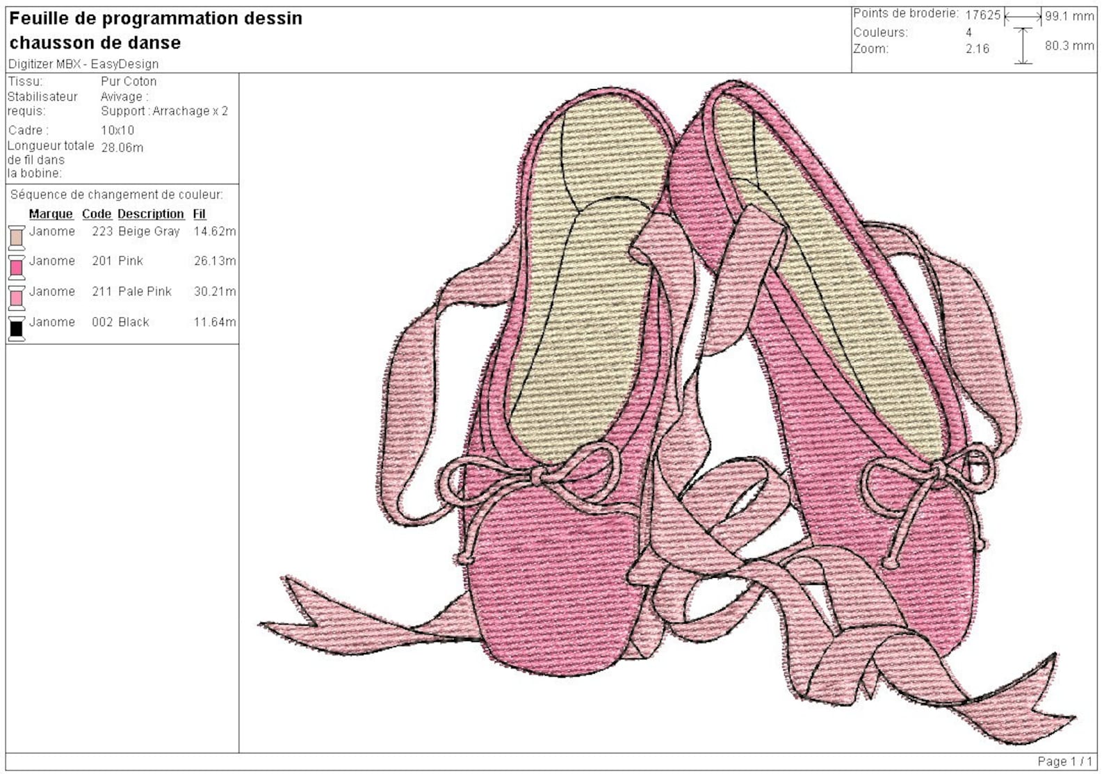 instant download machine embroidery design ballet shoes instant download machine embroidery design ballet shoes